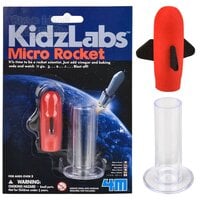 KidzLabs /Micro Rocket