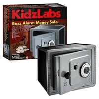 Kidzlabs/Buzz Alarm Money Safe