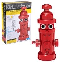 Kidzrobotix/Hydrant Robot