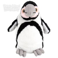 5" Buttersoft Small World Penguin