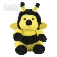 5" Weez Bumblebee Beanie