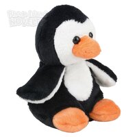 5" Weez Penguin