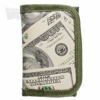 4.5" $100 Print Wallet