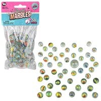 50 Pcs Marble Set