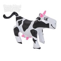 12" Cow Inflate