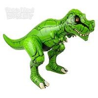 24" T-Rex Inflate