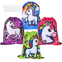 Unicorn Backpack 16"