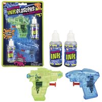 Disappearing Ink Blasters