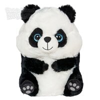 8.5" Belly Buddy Panda