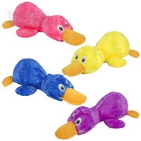 20" Cotton Candy Duck