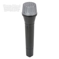 5.7" Plastic Toy Microphone