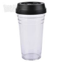 16oz Slide Cover Drinking Cup