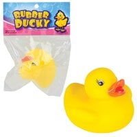 Baby Rubber Duckies