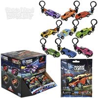Rocket League Light-Up Clip Mystery Pack 24ct