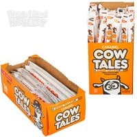 1 oz Cow Tales Vanilla