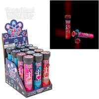 Laser Pop Projector Candy