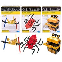 KidzRobotix Assortment A