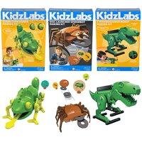 KidzRobotix Assortment B