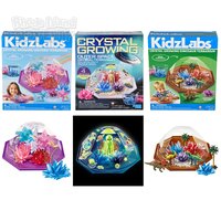 Crystal Growing Assortment A