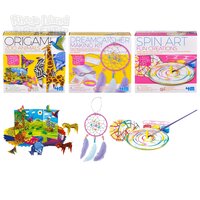 Little Craft Assortment
