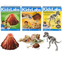 KidzLabs Assortment A