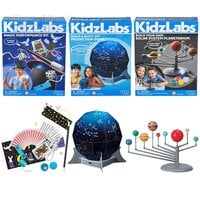 KidzLabs Assortment B