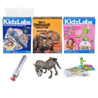 KidzLabs Assortment C