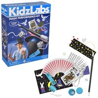 KidzLabs /Magic Kit