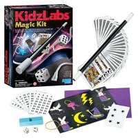 Kidzlabs/Magic Kit
