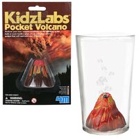Kidzlabs/Pocket Volcano