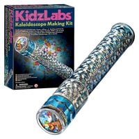 KidzLabs /Kaleidoscope Making Kit