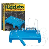 Kidzlabs/Buzz Wire Making Kit
