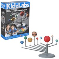 KidzLabs /Solar System Planetarium