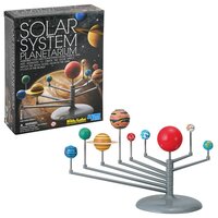 Kidzlabs/Solar System Planetarium