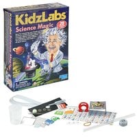 Kidzlabs/Science Magic