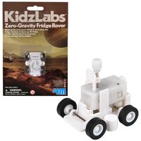 Kidzlabs/Zero-Gravity Fridge Rover