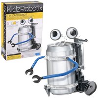 KidzRobotix /Tin Can Robot