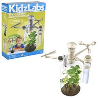 KidzLabs Weather Station