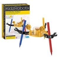 KidzRobotix /Doodling Robot