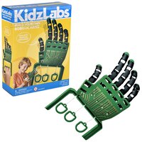 KidzLabs /Robotic Hand