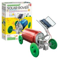 Green Science/Solar Rover