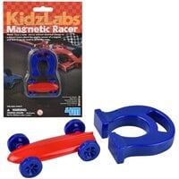 Kidzlabs/Magnetic Racer/2 Colour Assorted
