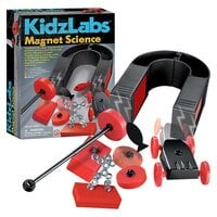 Kidzlabs/Magnet Science