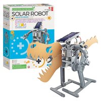 Green Science/Solar Robot