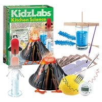 KidzLabs /Kitchen Science