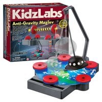 Kidzlabs/Anti Gravity Maglev