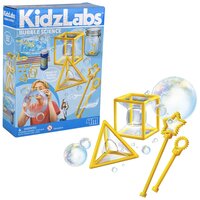 KidzLabs /Bubble Science
