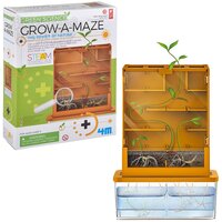 Green Science/Grow-A-Maze