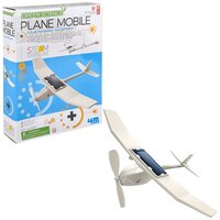 Green Science/Plane Mobile