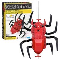 KidzRobotix /Spider Robot